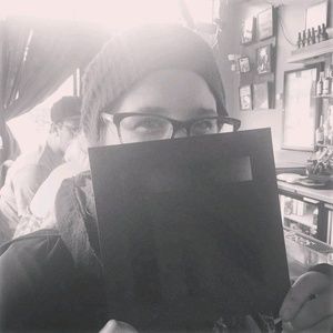 Meet your Posher, Ellen